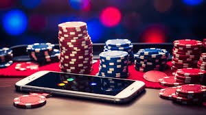 Taruhan sportsbook dengan fokus sepak bola dan olahraga lokal