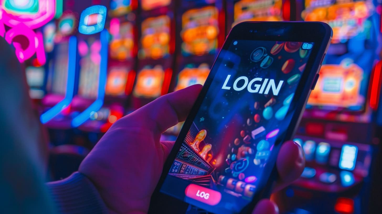 Tampilan poker dan roulette di kasino online era77